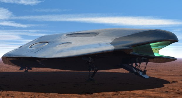 X-17 Viper 