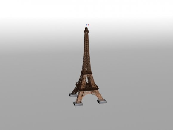 Башня 3д играть. Архикад Эйфелеву башня. Башня в 3ds Max. Телебашня 3d модель. 3д модель башни в Париже.