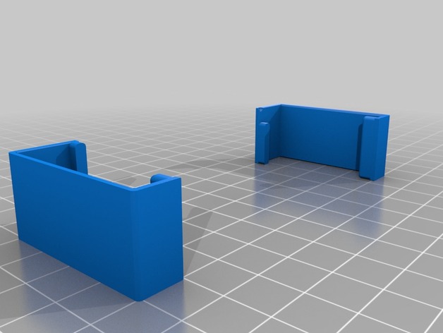 Mini NES Pi 3 Case