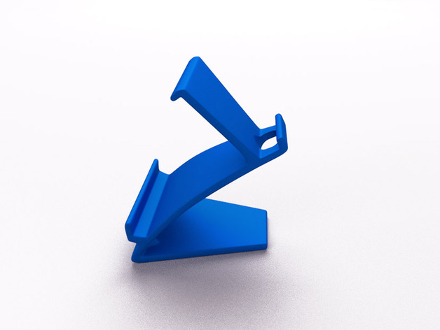 Smartphone and tablet Stand