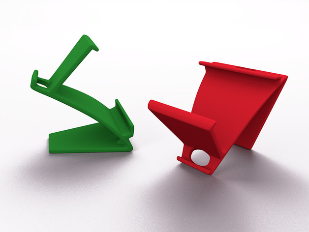 Smartphone and tablet Stand