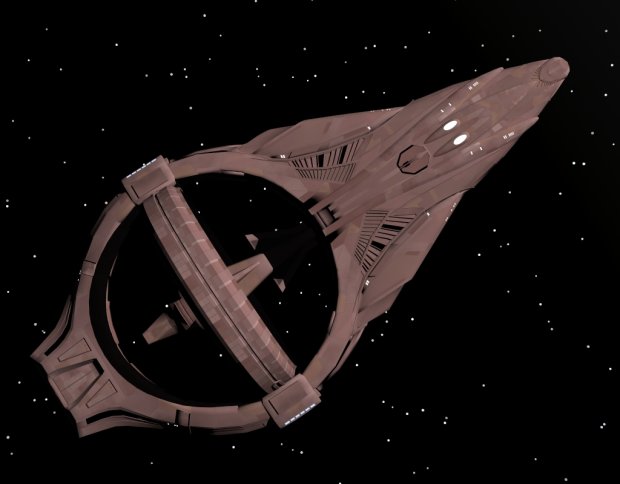 Vulcan Dkyr class 