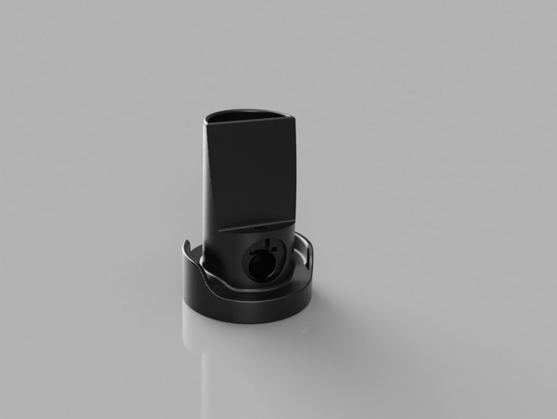 Apple Watch + iPhone Stand + AirPods Charger with Watchband Storage