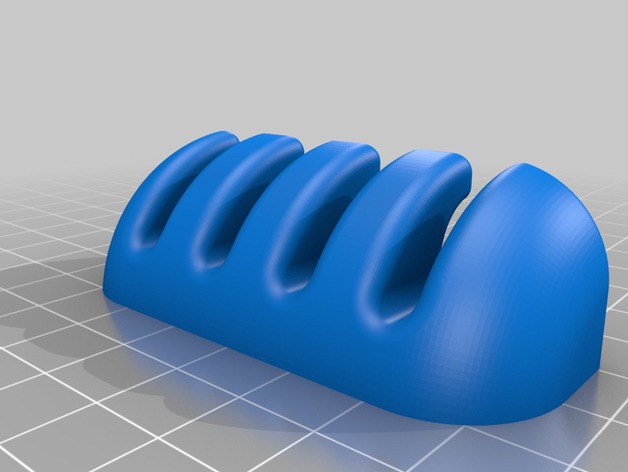  Cable Claw - Cable drop/holder