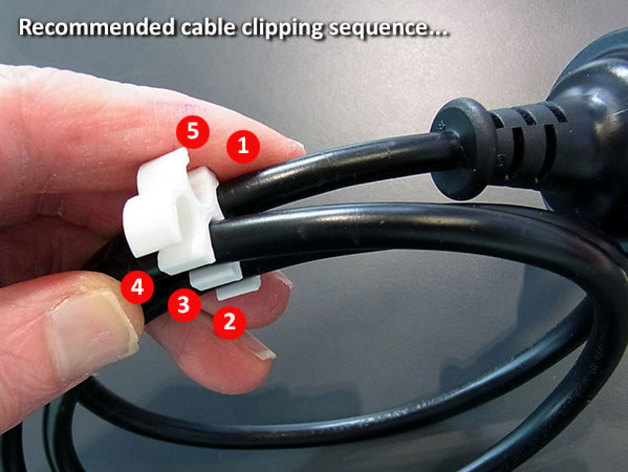 Cable Manager