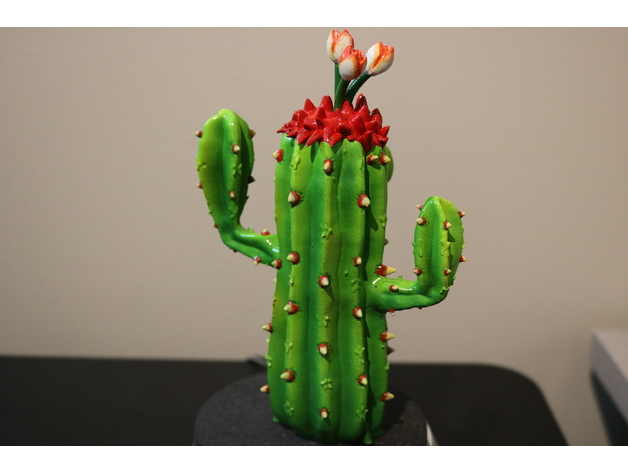 Cactus (Plants Vs Zombies)