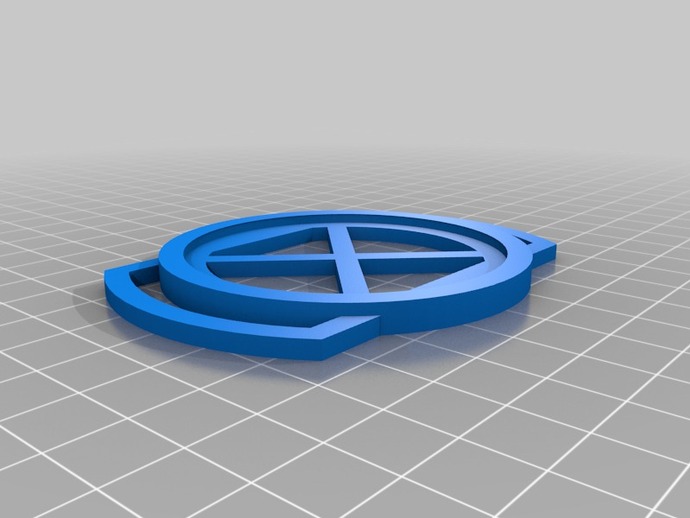 Camera Lens Cap Holder