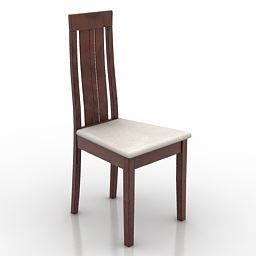 Chair Italia 3d model