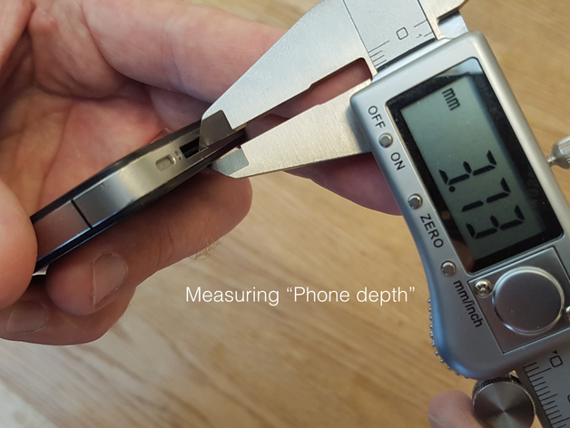 Customizable Universal Charging Dock