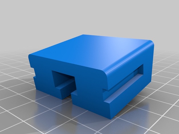 Customizable Universal Charging Dock