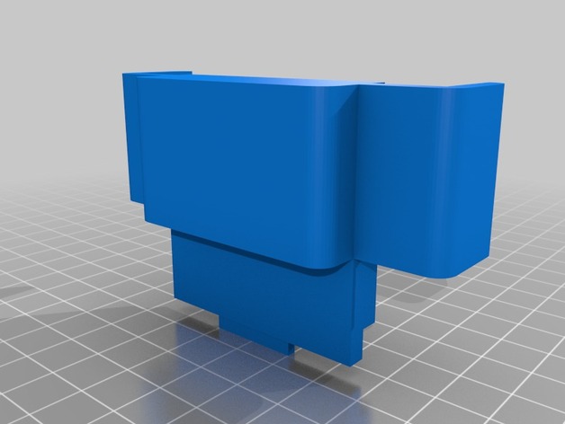 Customizable Universal Charging Dock