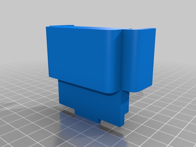Customizable Universal Charging Dock