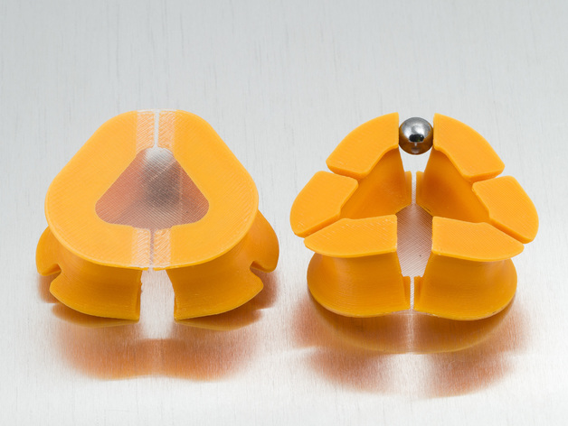 Earbud Case