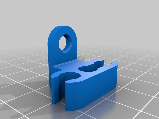 Ethernet Cable Runners - Screw Mount Type