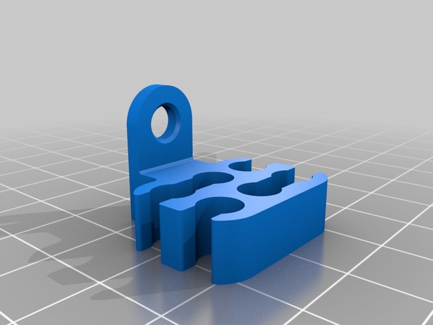 Ethernet Cable Runners - Screw Mount Type