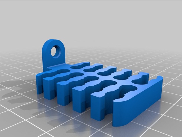 Ethernet Cable Runners - Screw Mount Type