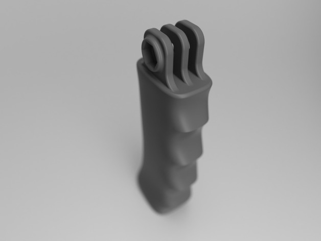 GoPro Handgrip