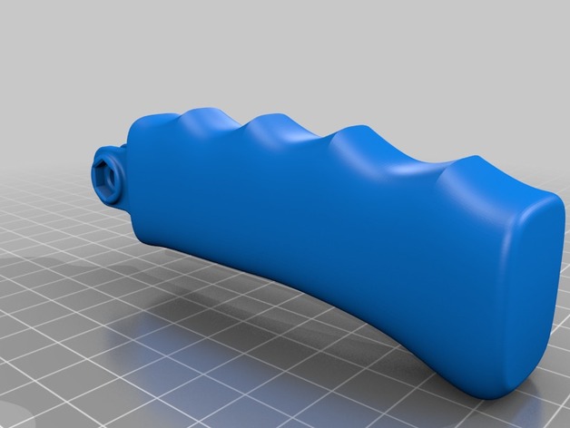 GoPro Handgrip