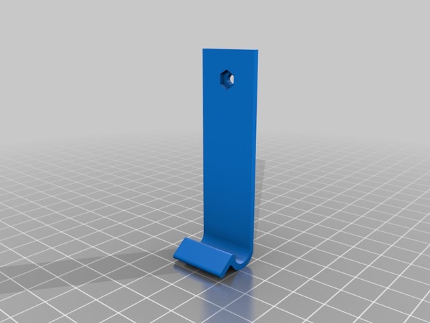 Iphone and Ipad Tripod Mount