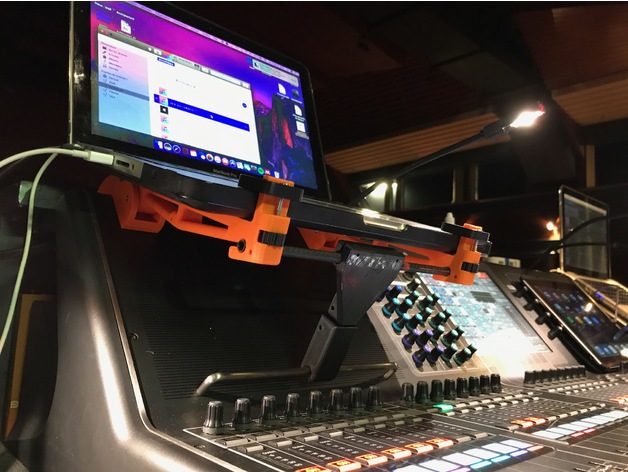 Laptop Stand Ajustable