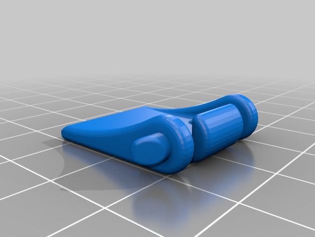 Logitech Media Keyboard Foot
