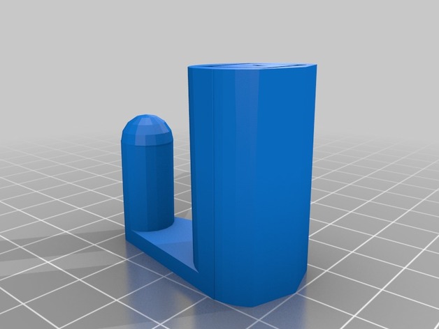 3D MacBook Pro support  model