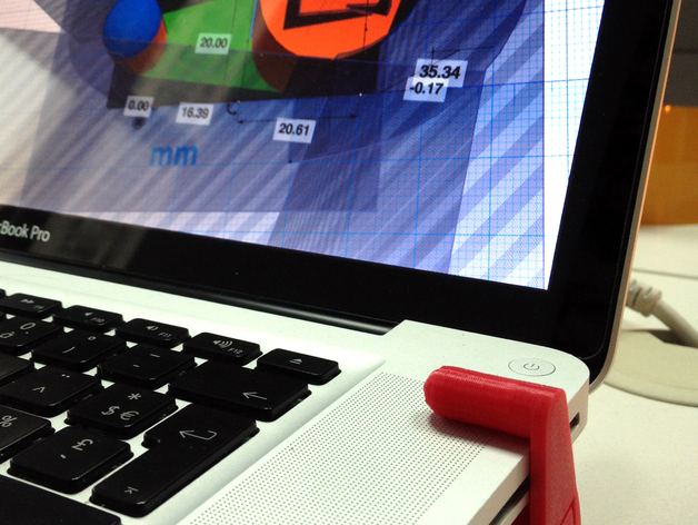 MacBook Pro support 