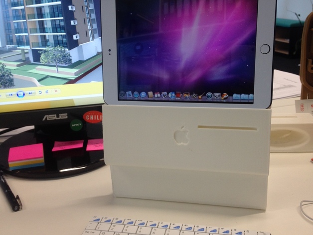 Macintosh Apple mini dock KEYBOARD