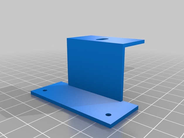 Modular 3D printable Sound Bar / Center Speaker