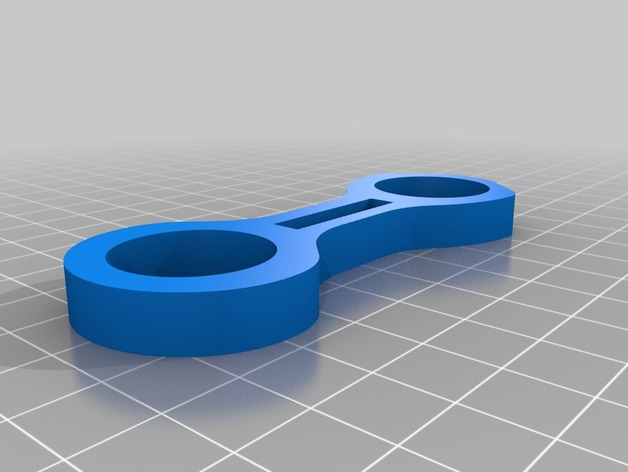 Mouse Bungee V3