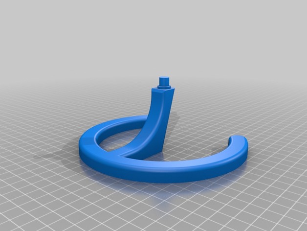 Mouse Bungee V3