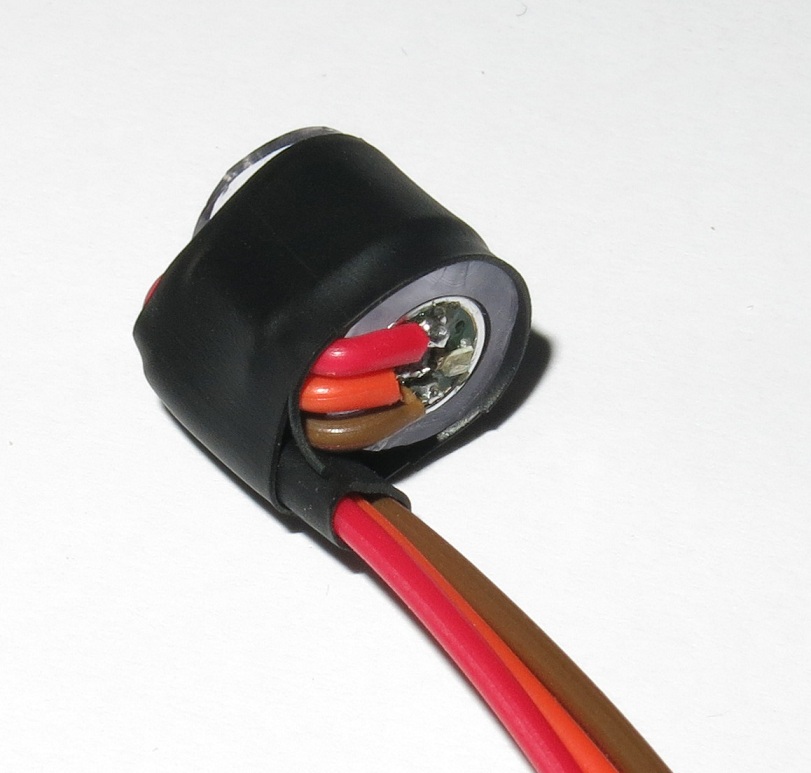 Mouth Operated Mouse