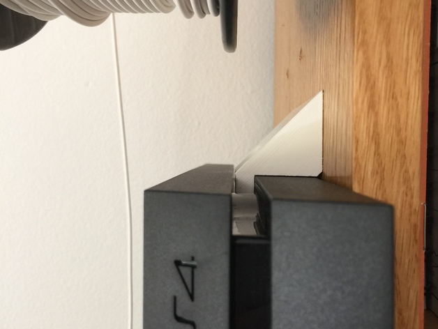 PS4 Wall Mount