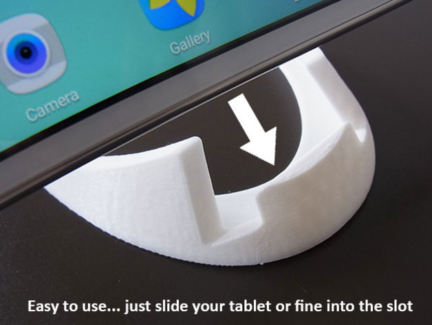 Tablet / Phone Stand