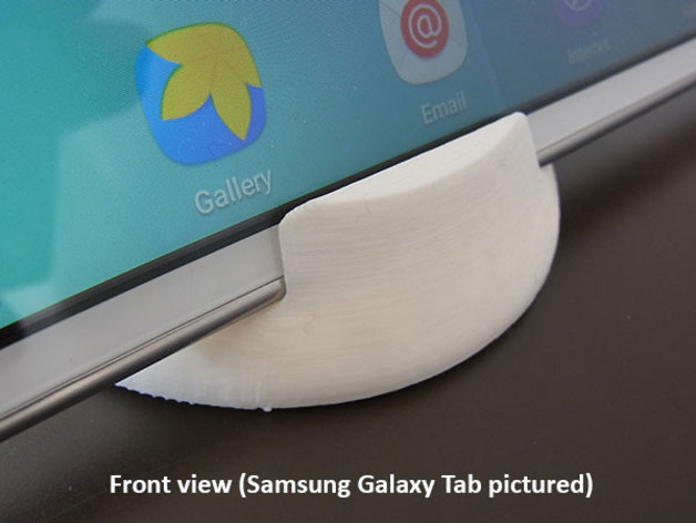 Tablet / Phone Stand