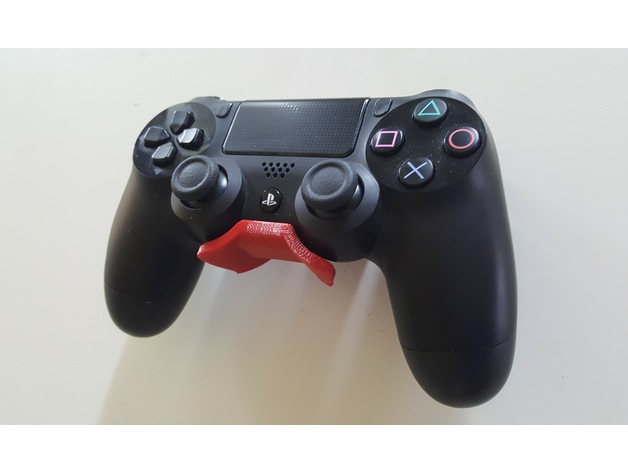 Playstation 4 controller wall mount