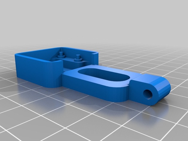 Raspberry Pi Camera Stand