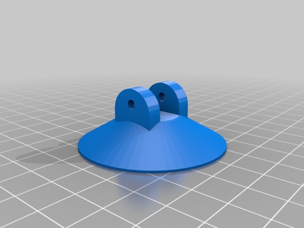Raspberry Pi Camera Stand