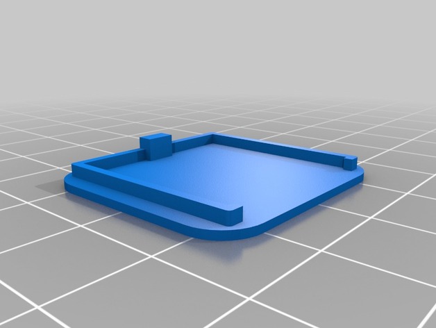 Raspberry Pi Camera Stand