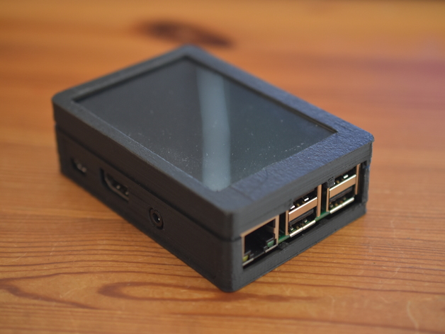 raspberry-pi-display-case-downloadfree3d