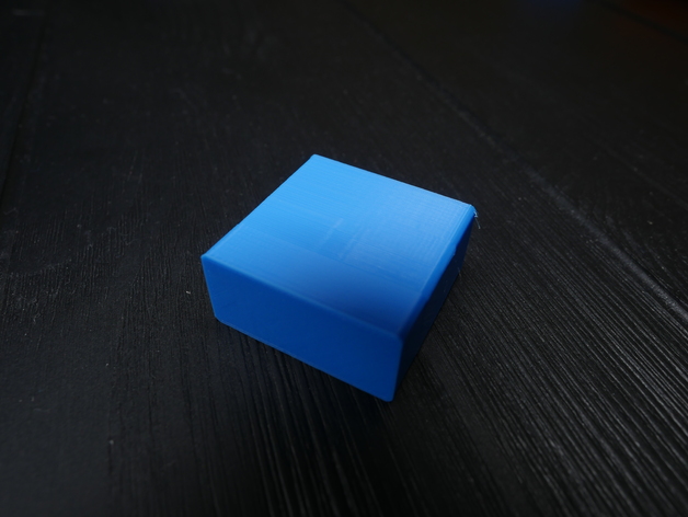 SD and Micro SD Card Holder