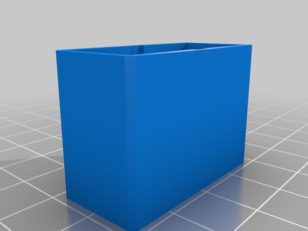 SD and Micro SD Card Holder