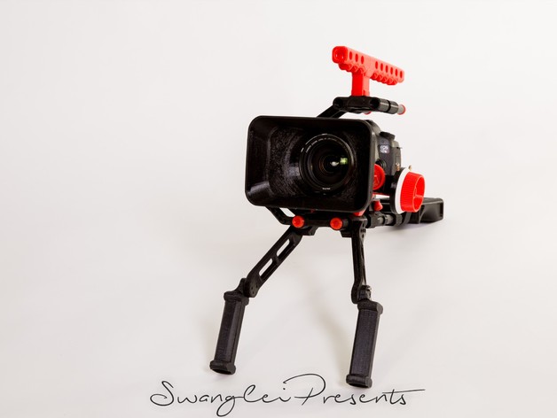 Shoulder Rig