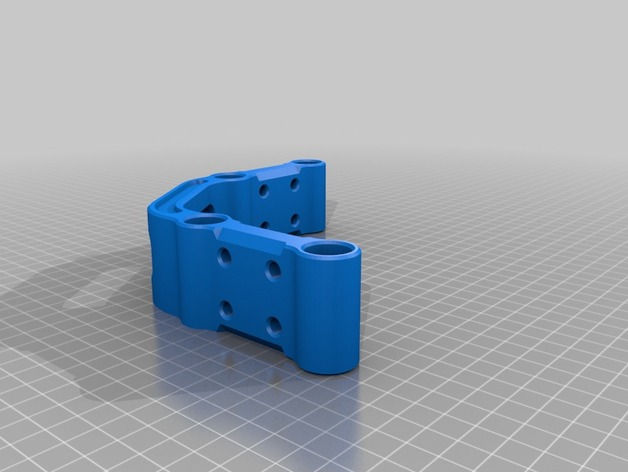 Shoulder Rig