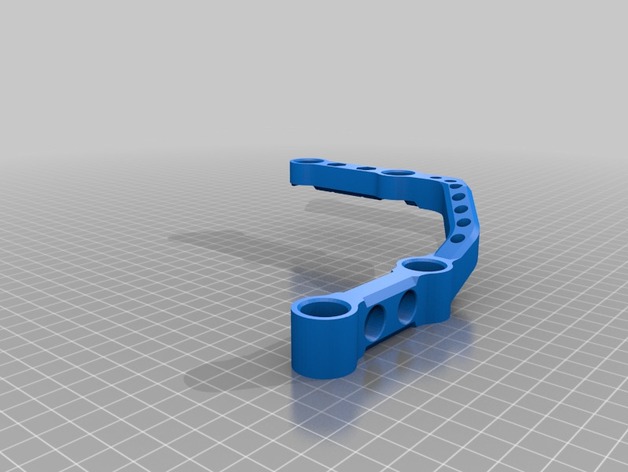 Shoulder Rig