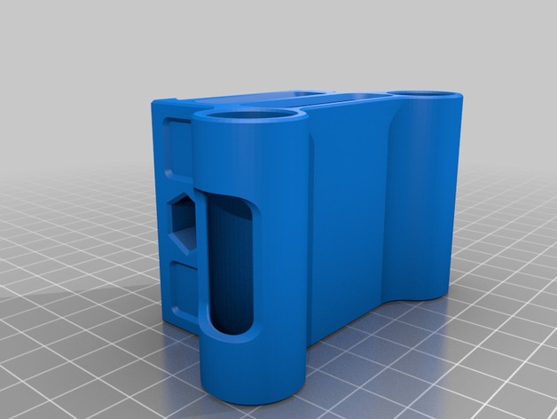 Shoulder Rig