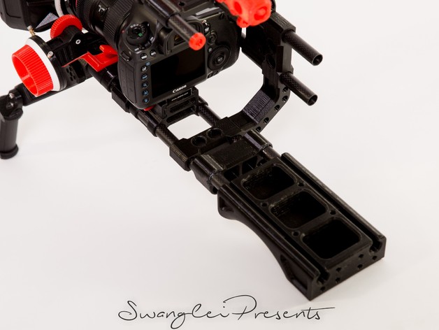 Shoulder Rig