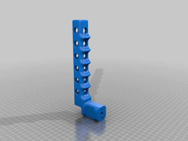 Shoulder Rig