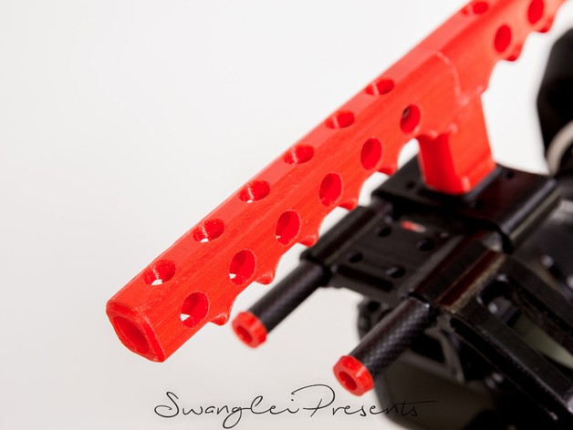 Shoulder Rig