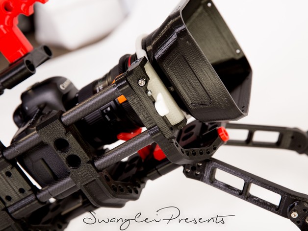 Shoulder Rig
